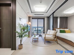 Гостиница Urbanstay Jeju Airport