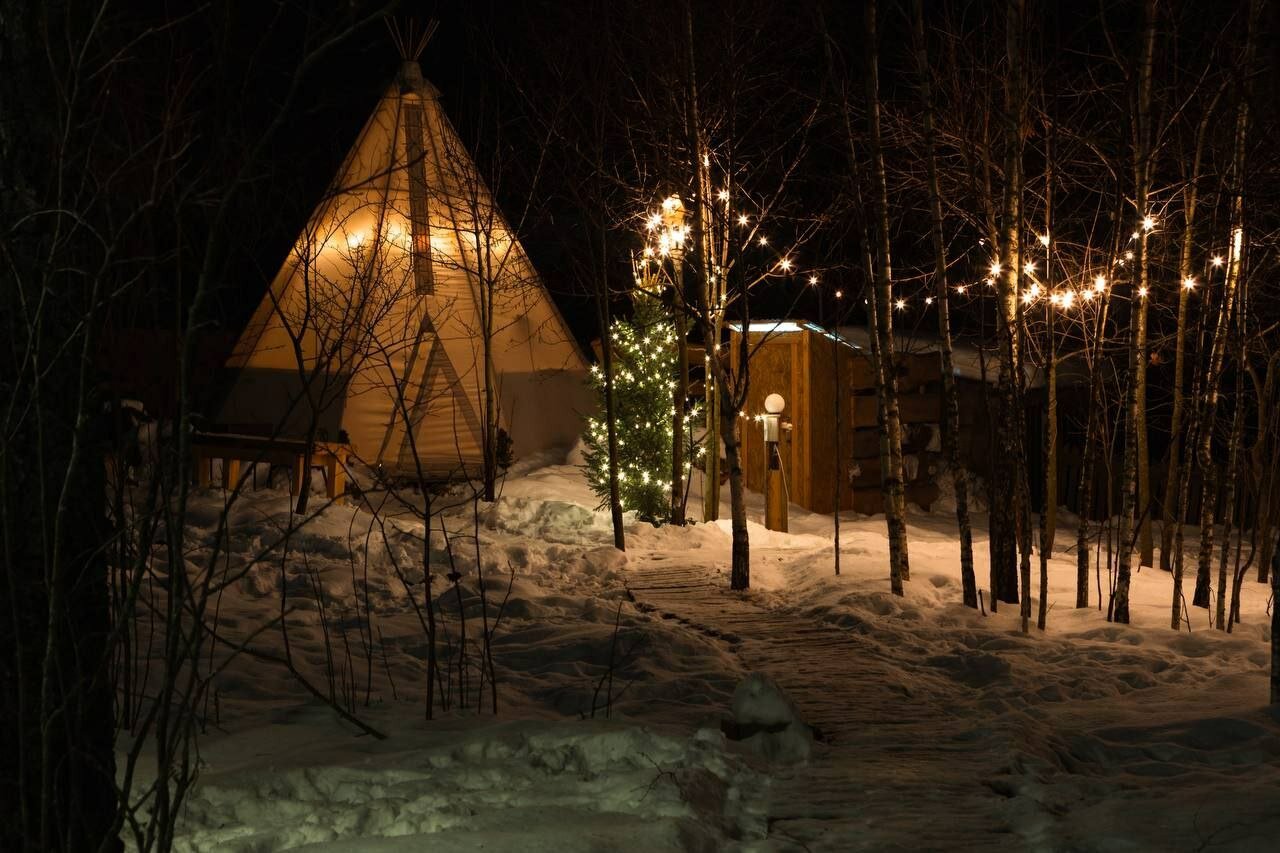 Фото Семейная мини-ферма Фазенда