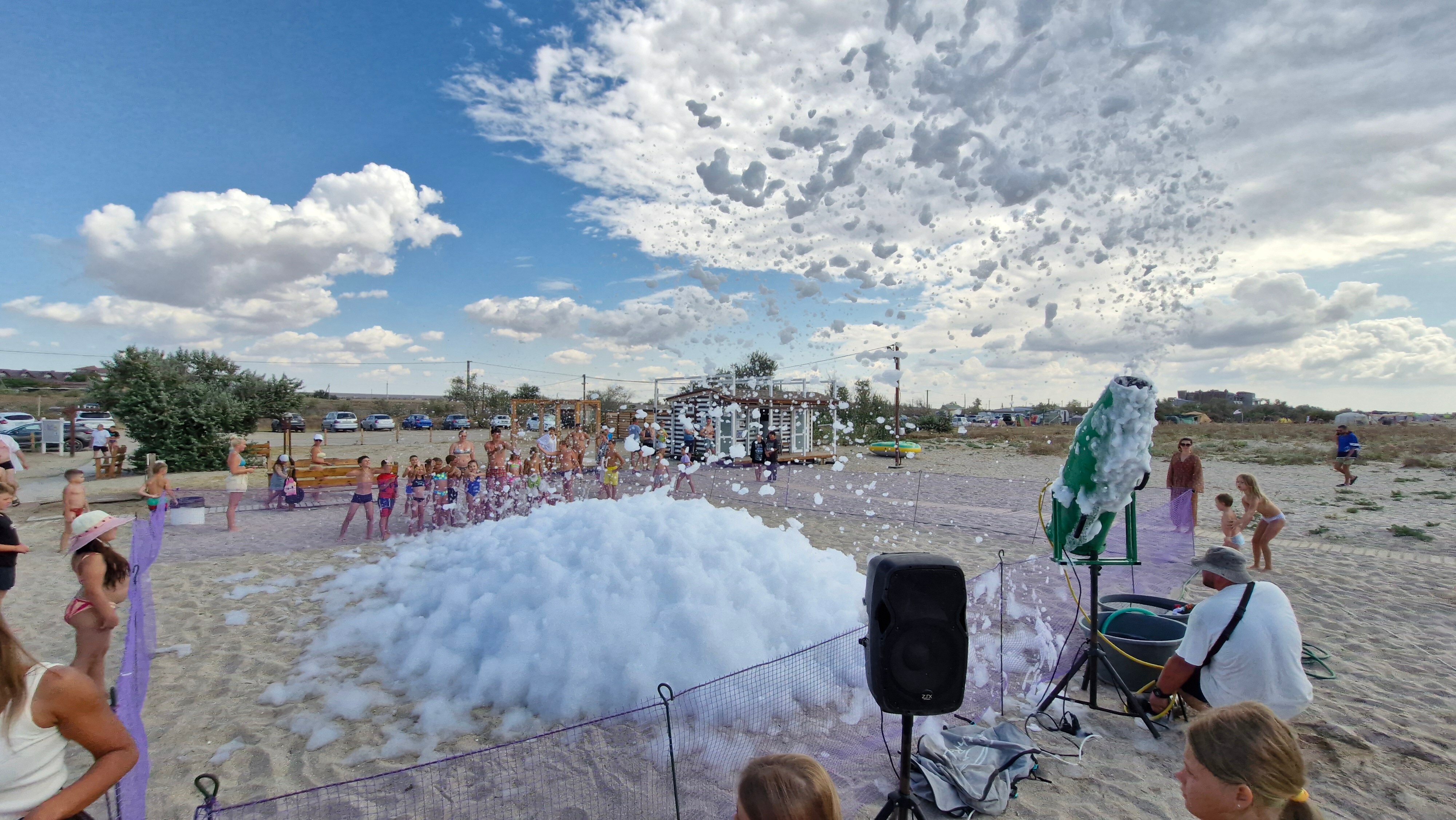 Фото ТриТонЧик