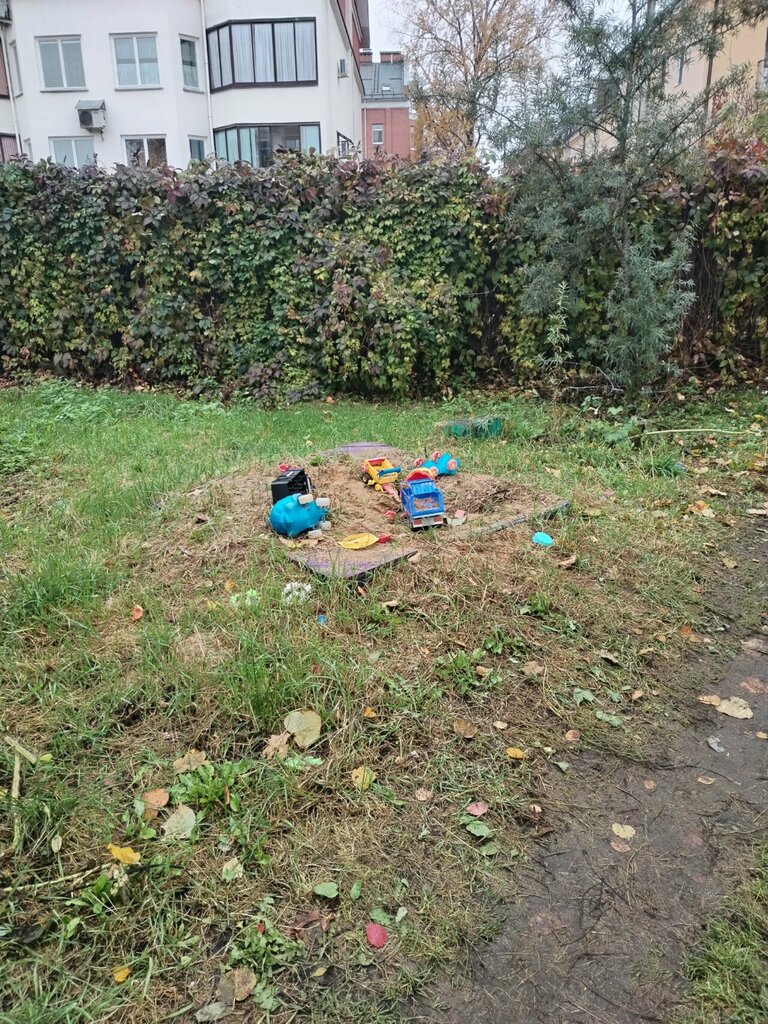 Playground Playground, Smolensk, photo