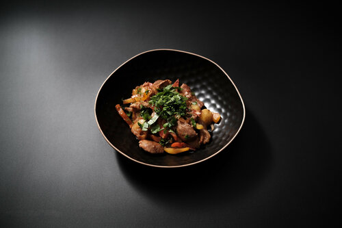 Гостиница Bellagio в Курске