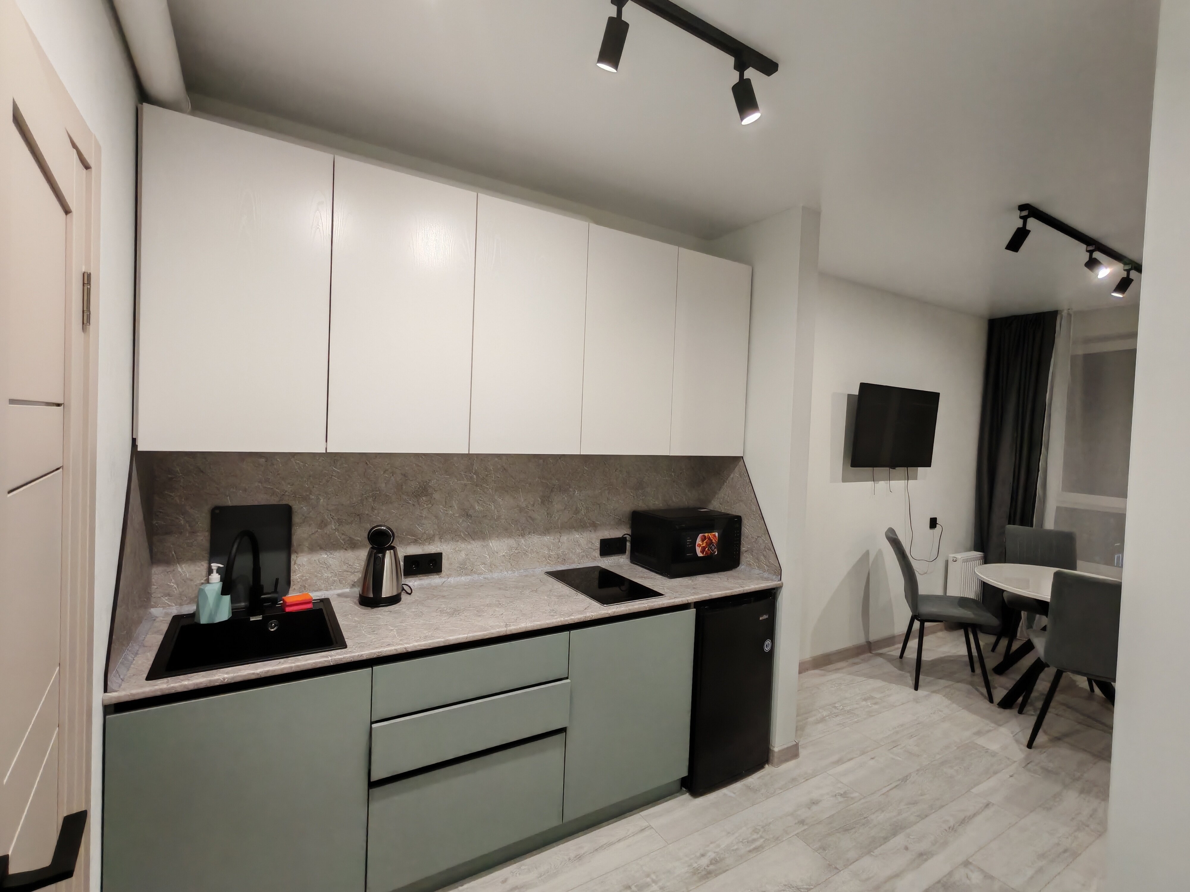 Фото Business-Apartment&Braun