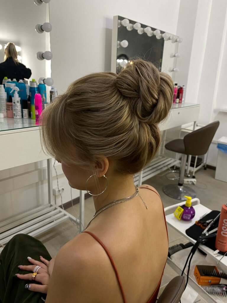 Makeup artists, stylists Студия макияжа, Kotelniki, photo