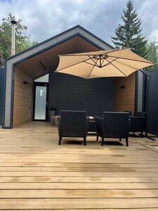 Иное жильё Острова