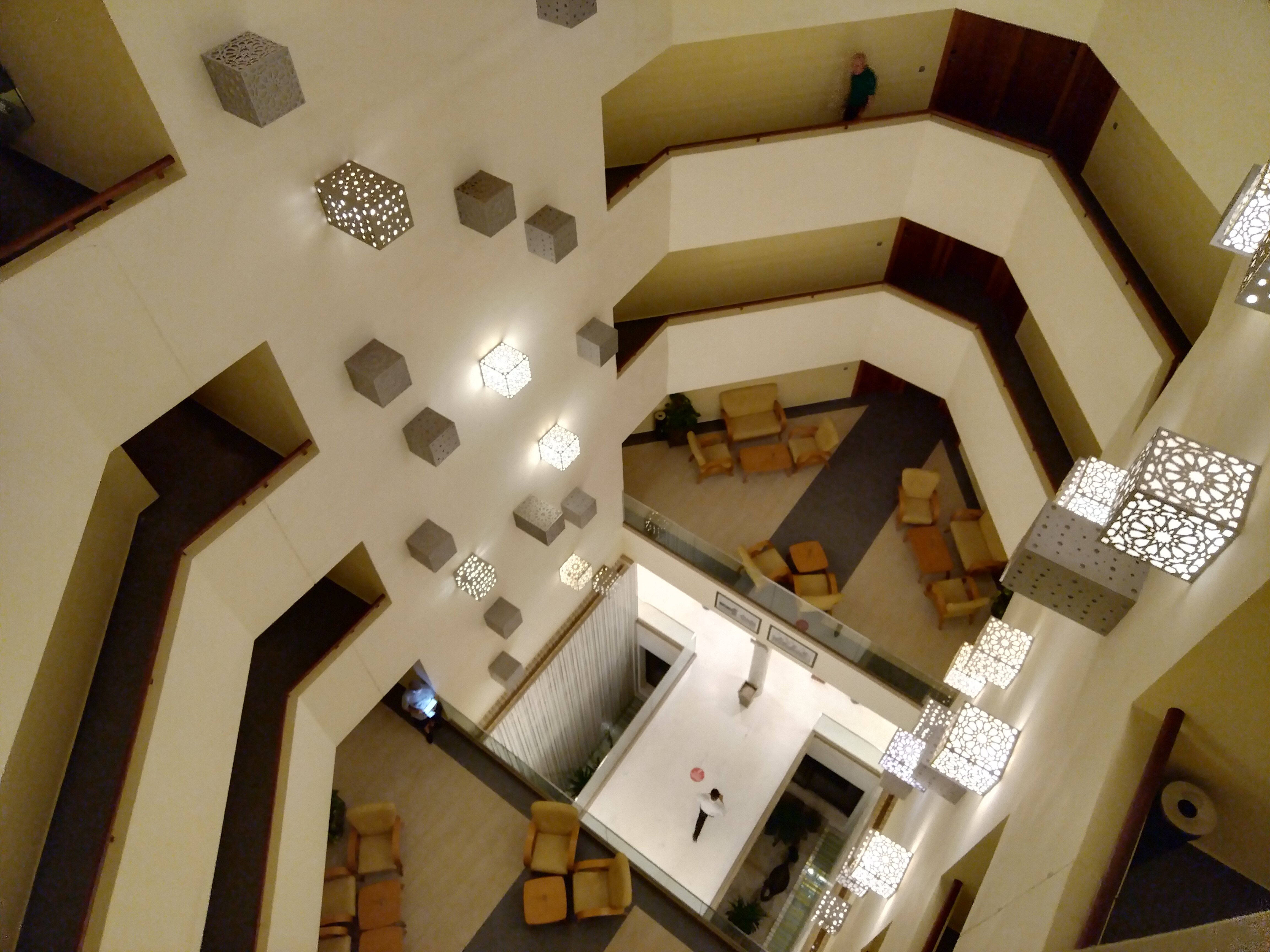 Фото Ayoub Hotel & SPA