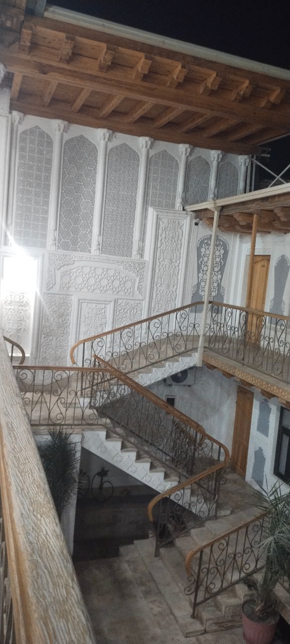 Фото Отель Порсо