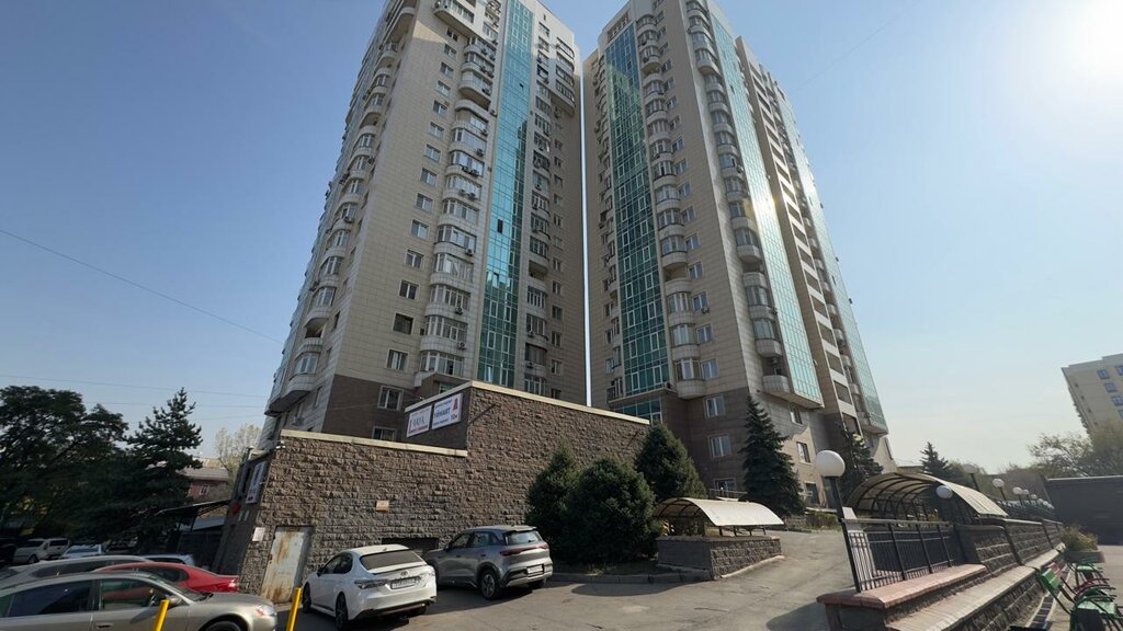 Children's developmental center Best Education, Almaty, photo