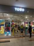 Totto Tintal Plaza (Bogotá, 86th Lane Avenue, 6-37/LC-151), bags and suitcases store