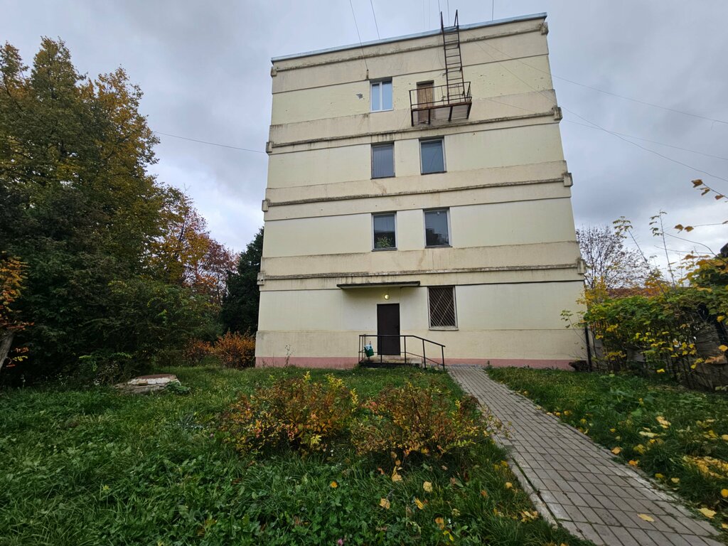 Management company СнабСервис, Orel, photo