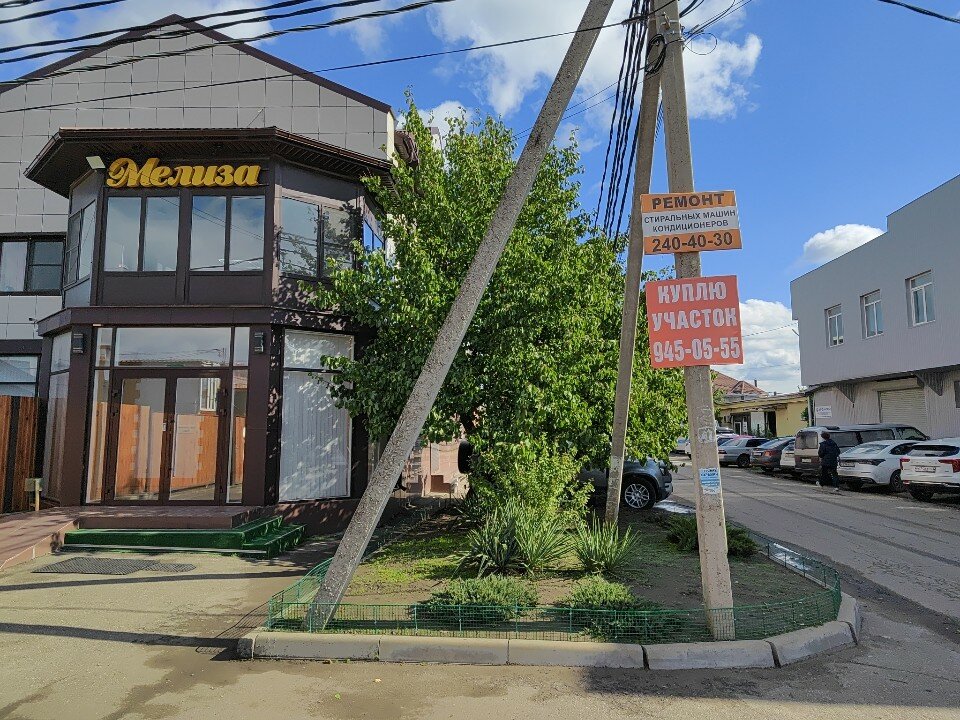 Фото Мелиза