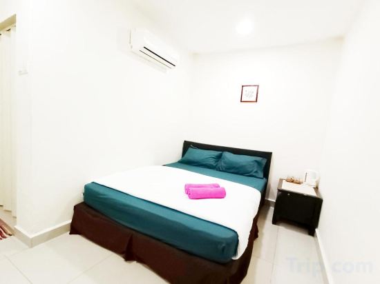 Фото Mn Ferringhi Inn