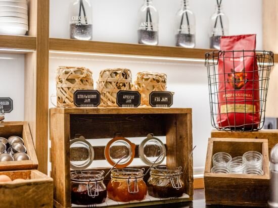 Фото Shanghai Hotel Holland