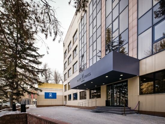 Фото Park Hotel Almaty