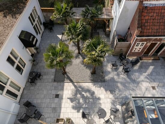 Фото Hotel Royal Bridges