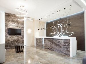 Гостиница Спа-отель Roxen