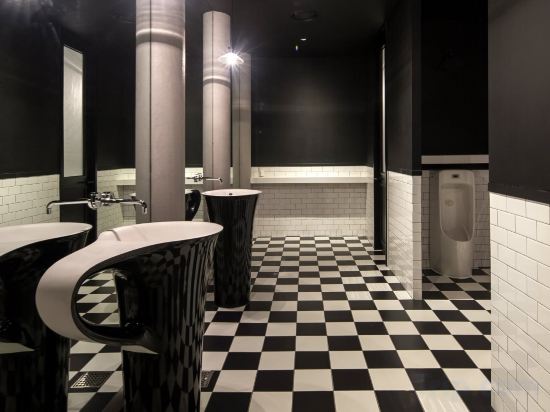 Фото Hotel28 Myeongdong