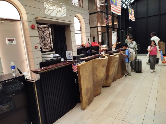 Фото KLCC Luxury Suite @ Scarletz by Lily and Loft