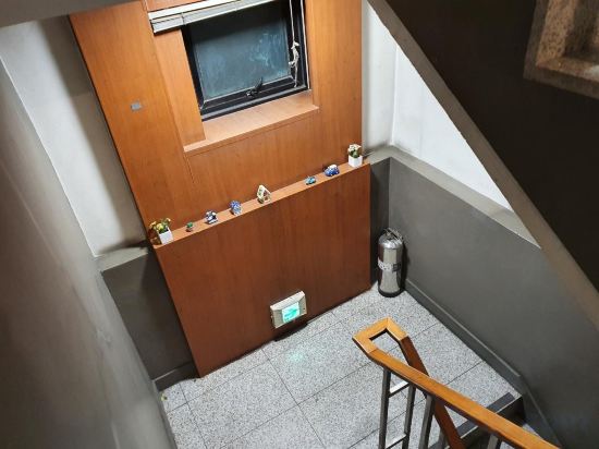 Фото Dalgona Guesthouse