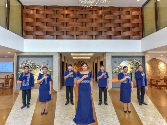 Фото Kabayan Hotel