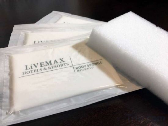 Фото Hotel Livemax Osaka Kadoma