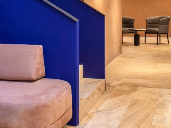 Фото Novotel México City Centro Histórico