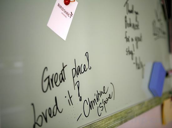 Фото Birdsnest Hostel Hongdae