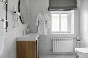 Гостиница На Сайдашева