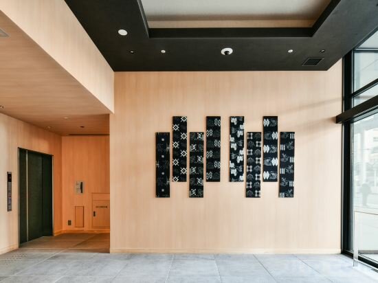 Фото Ref Matsuyama City Station by Vessel Hotels