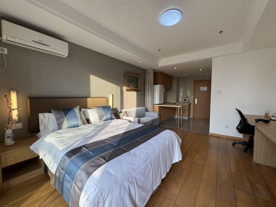 Фото Shanghai Pudong Jinqiao Boutique Mansion