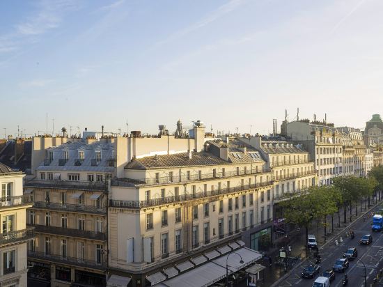 Фото отеля 3