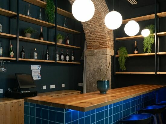 Фото The Central House Lisbon Baixa - Hostel