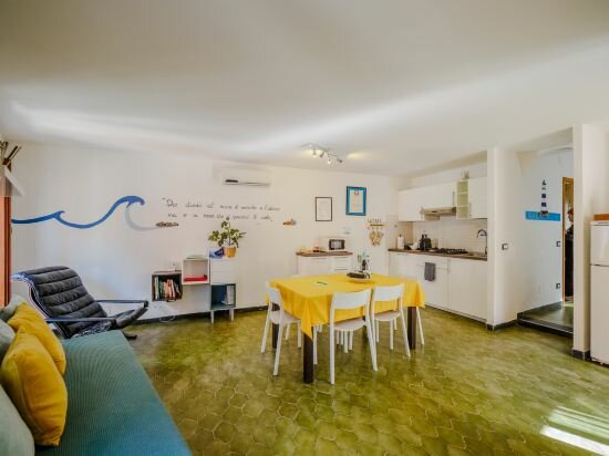 Фото El Nin Apartment With Terrace