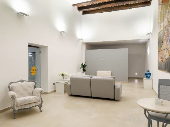 Фото Il Tesoro Smart Suite & SPA