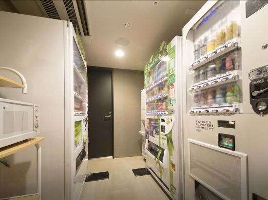 Фото Daiwa Roynet Hotel Kyoto Shijo Karasuma