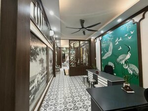 Гостиница The Queen hotel and SPA 2