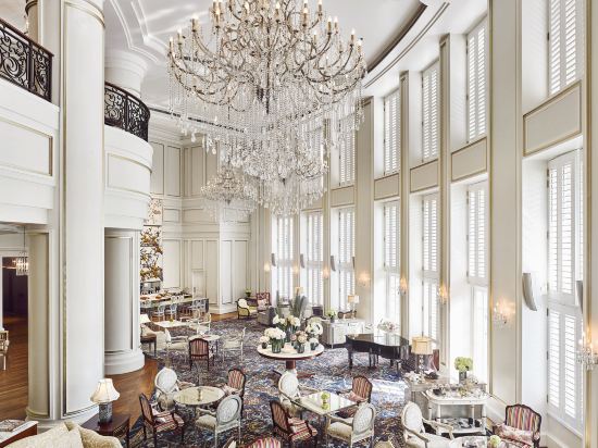 Фото Park Hyatt Saigon