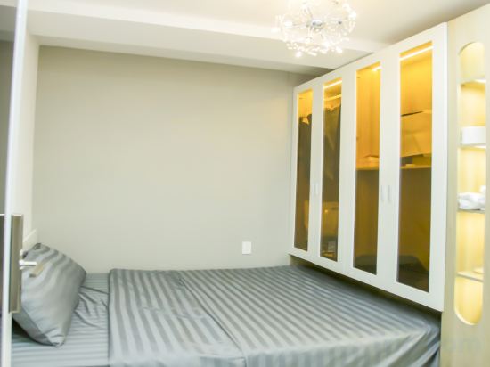 Фото Le Vu Hotel