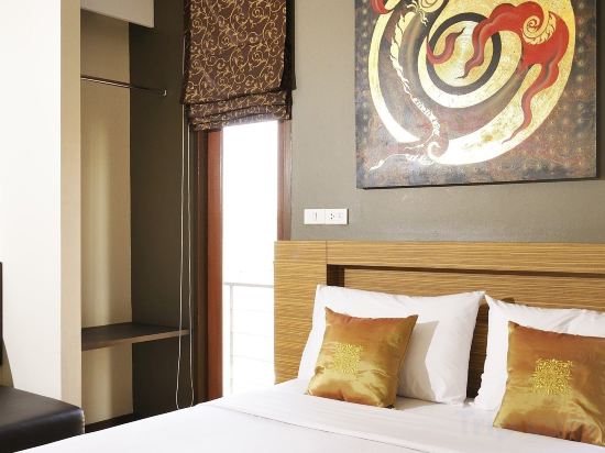 Фото Sleep Withinn Bangkok