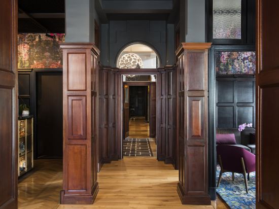 Фото The Inchcolm by Ode Hotels