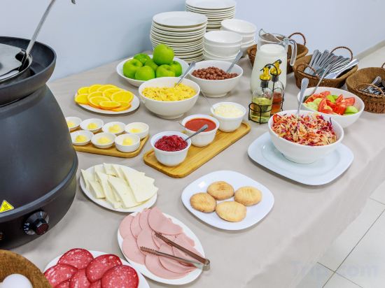 Фото Route Hotel