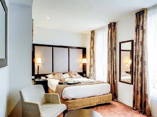 Фото Hotel Park Lane Paris