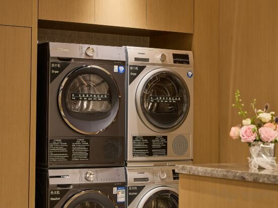 Фото Suzhou Youngor Central Hotel