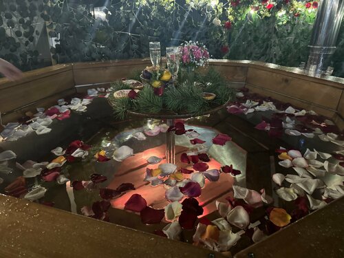 Иное жильё Райский уголок в Городском округе Лосино-Петровском