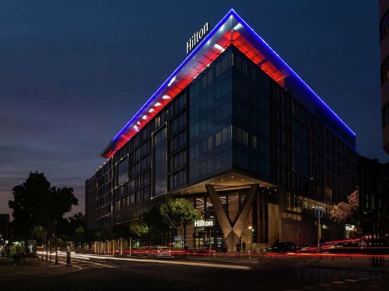 Фото Hilton Belgrade