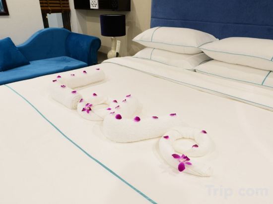 Фото Hanoi Emerald Waters Hotel & SPA