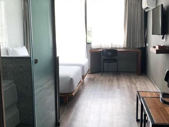 Фото Bangkok City Link Hotel