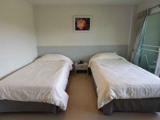 Фото Rose Villa Resort