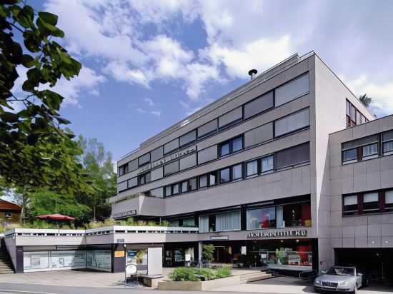 Фото отеля 1