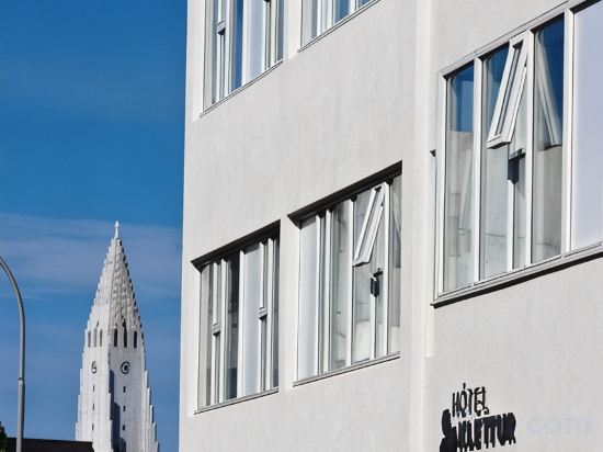 Фото Hotel Klettur