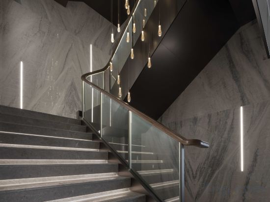 Фото Holiday Inn Shanghai Huaxia, an Ihg Hotel